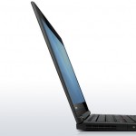 Lenovo ThinkPad X1 business laptop is thin and ultraportable
