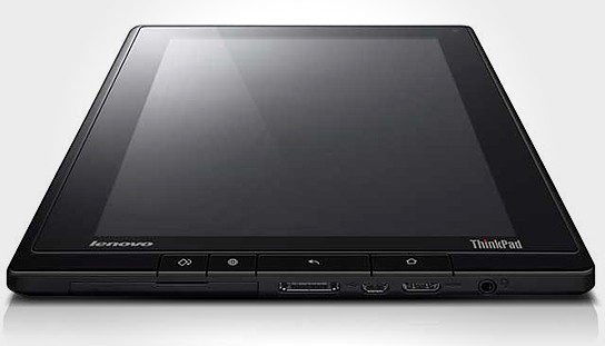 Lenovo ThinkPad tablet 544x311px