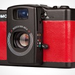 From Russia With Love: Lomo LC-A+ Russia Day Camera