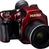 Limited Edition Pentax 645D 800x600px
