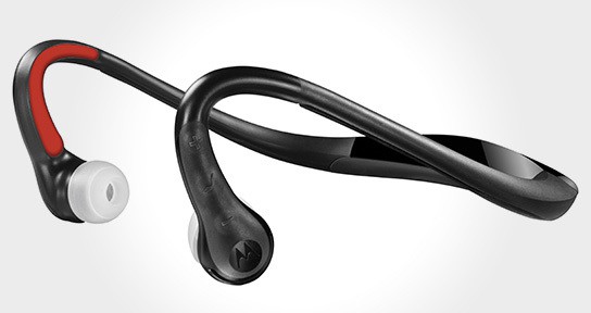 Motorola Mobility announced S10-HD Bluetooth Headphones | SHOUTS