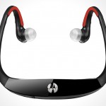 Motorola Mobility announced S10-HD Bluetooth Headphones
