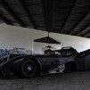 Putsch Racing Turbine-powered Batmobile 655x435px