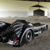 Putsch Racing Turbine-powered Batmobile 655x435px