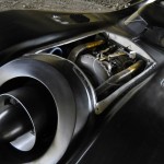 world’s only turbine-powered Batmobile goes on sale!
