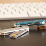 Swiss Army slim USB flash drives start shipping, finally