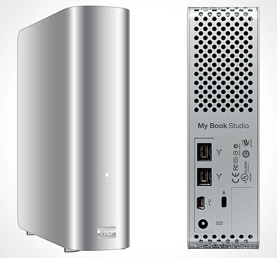 format western digital my book mac