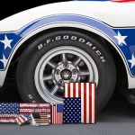 five things that you can buy to show your patriotism