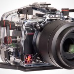 ikelite – now even expensive camera can also go underwater