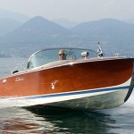 rare 1958 BMW Abbate Speedboat to go under the hammer
