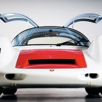 1966 Porsche Typ 906 Carrera Competition Coupe