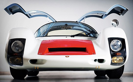 1966 Porsche Typ 906 Carrera Competition Coupe 544x338px