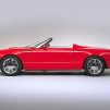 2001 Ford Thunderbird Sports Roadster Concept Car 900x600px