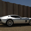 2005 Ford Shelby GR-1 Concept Platform 900x600px