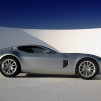 2005 Ford Shelby GR-1 Concept Platform 900x600px