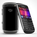 RIM introduces new BlackBerry Curve Smartphones