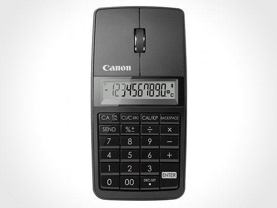 Canon X Mark I Mouse Slim 544x408px