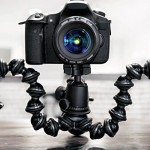 CineSkates: affordable portable camera sliders