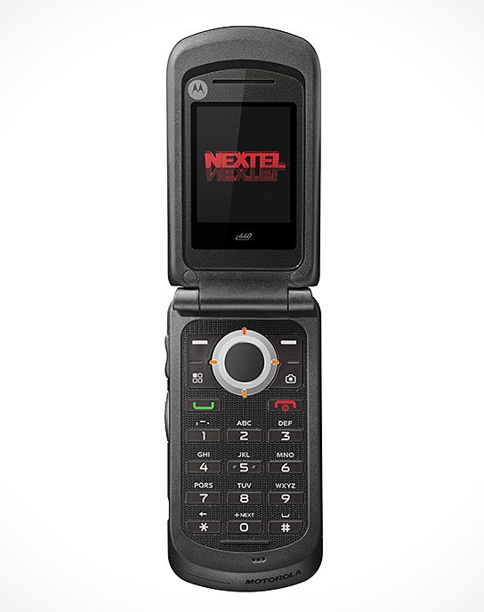 Motorola i440 Mobile Phone 544x688px