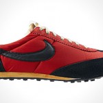 new old vintage: Nike Vintage Oregon Waffle QS Sneakers