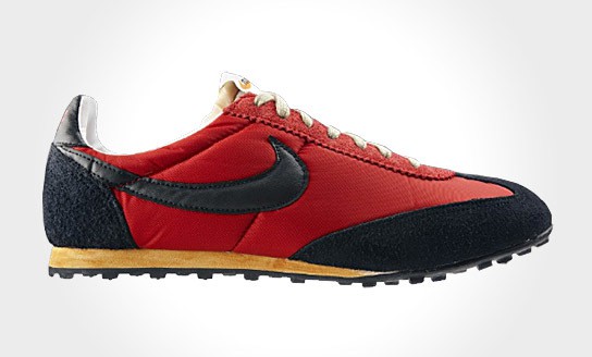 Nike Oregon Waffle Vintage Running Shoes 544x328px