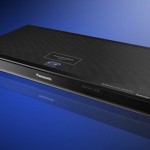 Panasonic DMP-BDT310 Blu-ray Player with built-in WiFi
