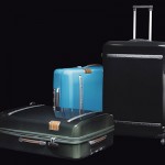 vintage style Paul Smith Men’s Steamer Luggages