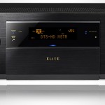 Pioneer ELITE SC-57 AV receiver – multichannel prowess