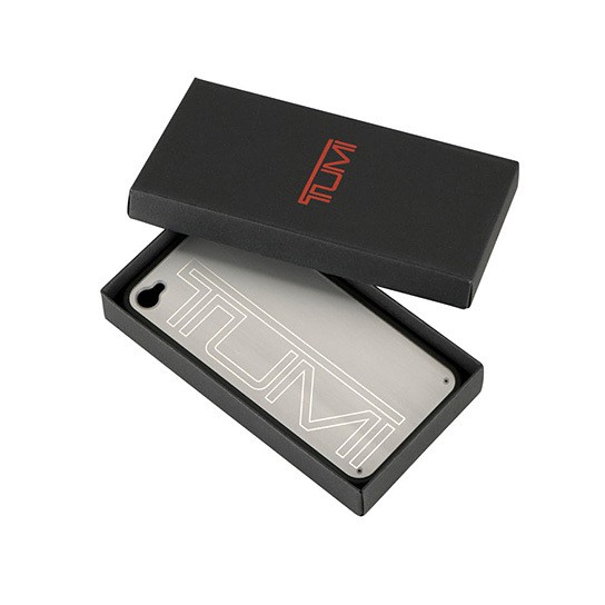 TUMI cover for iPhone 4 544x544px
