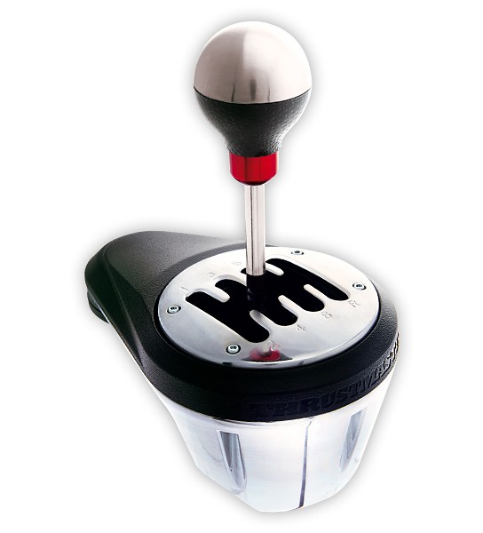 Thrustmaster TH8 RS Gear Shifter 544x600px