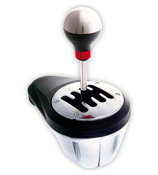 G27 settings for NetKar PRO - Netkar Pro - InsideSimRacing Forums