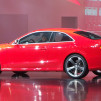 2012 Audi RS 5 Coupe at Frankfurt Motor Show 900x515px
