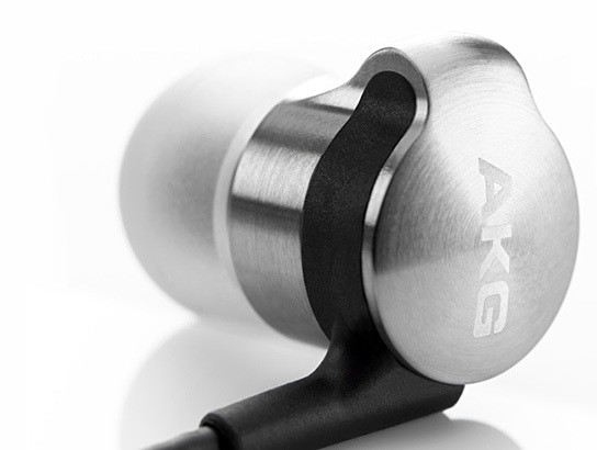 AKG K3003 reference class three-way earphones close-up 544x410px