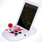 Atari Arcade-Duo Powered Joystick for iPad