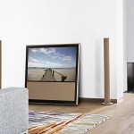 Bang & Olufsen Chanterelle – 500 units and brown paint job