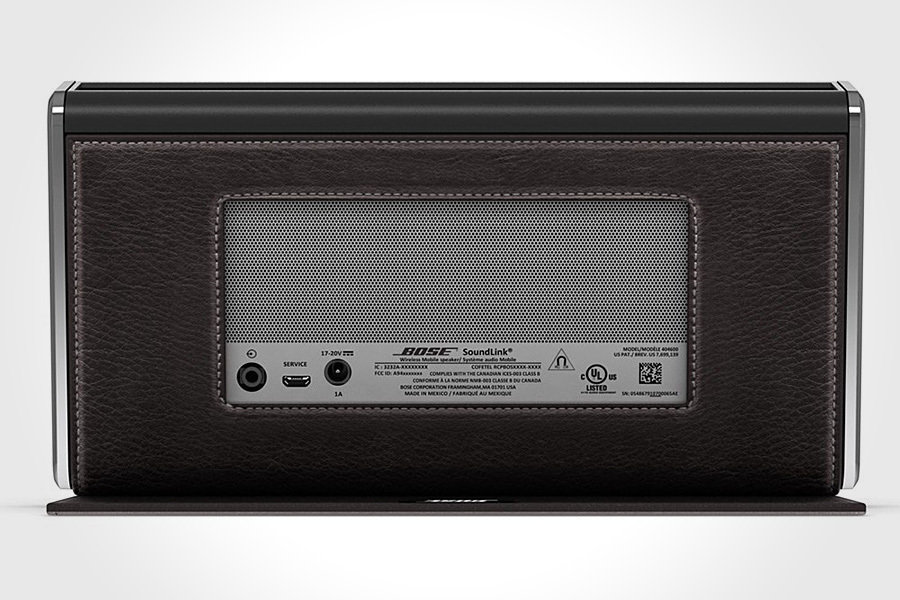 Bose SoundLink Wireless Mobile Speaker 900x600px