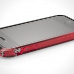 ElementCase Vapor COMP Stealth iPhone Case