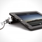 Griffin Technology TechSafe Case for iPad 2 with Cable lock