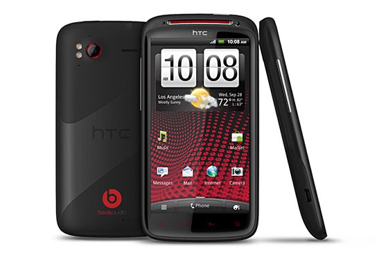 HTC Sensation XE 544x368px