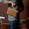 Hard Graft Personal Pouch Campfire 900x500px