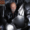 Hot Toys Iron Monger Action Figure 800x550px