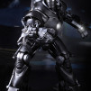 Hot Toys Iron Monger Action Figure 530x800px