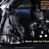 Hot Toys Iron Monger Action Figure 800x550px