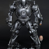 Hot Toys Iron Monger Action Figure 530x800px