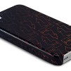 Incase DFA Snap Case for iPhone 4 - black 544x308px