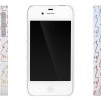 Incase DFA Snap Case for iPhone 4 - white 544x408px