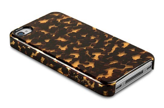 Incase Tortoise Snap Case for iPhone 4 544x360px