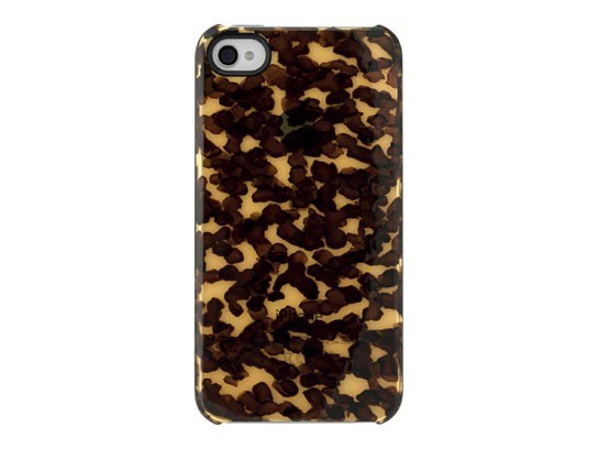 Incase Tortoise Snap Case for iPhone 4 544x408px