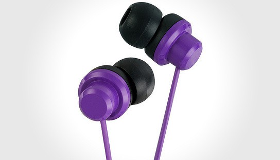 JVC Riptidz HA-FX8 in-ear headphones 544x311px