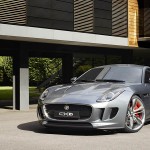 Unofficial Jaguar Naked Concept Car Looks Like It Belongs To Year Shouts